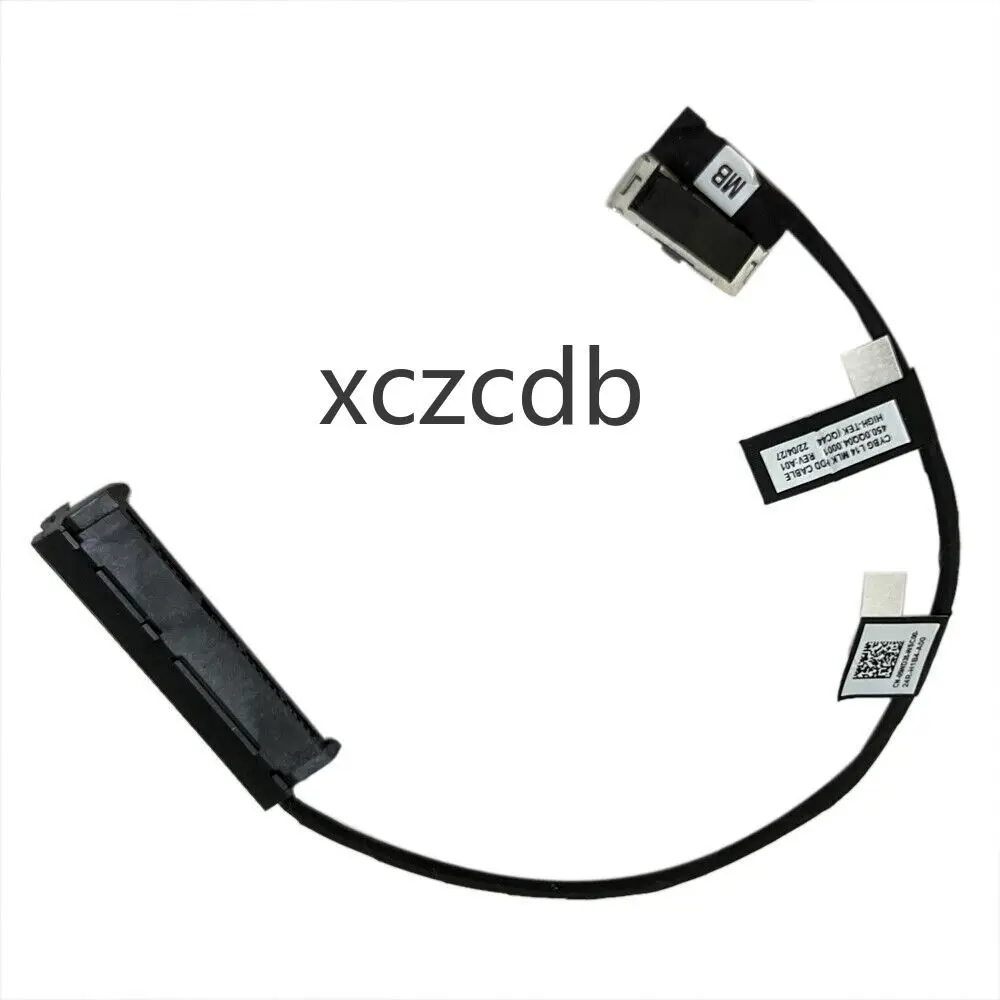 PJE HDD Hard Drive Cable For Dell Latitude 15 3520 14 3420 CYBG L14 0K8TGP