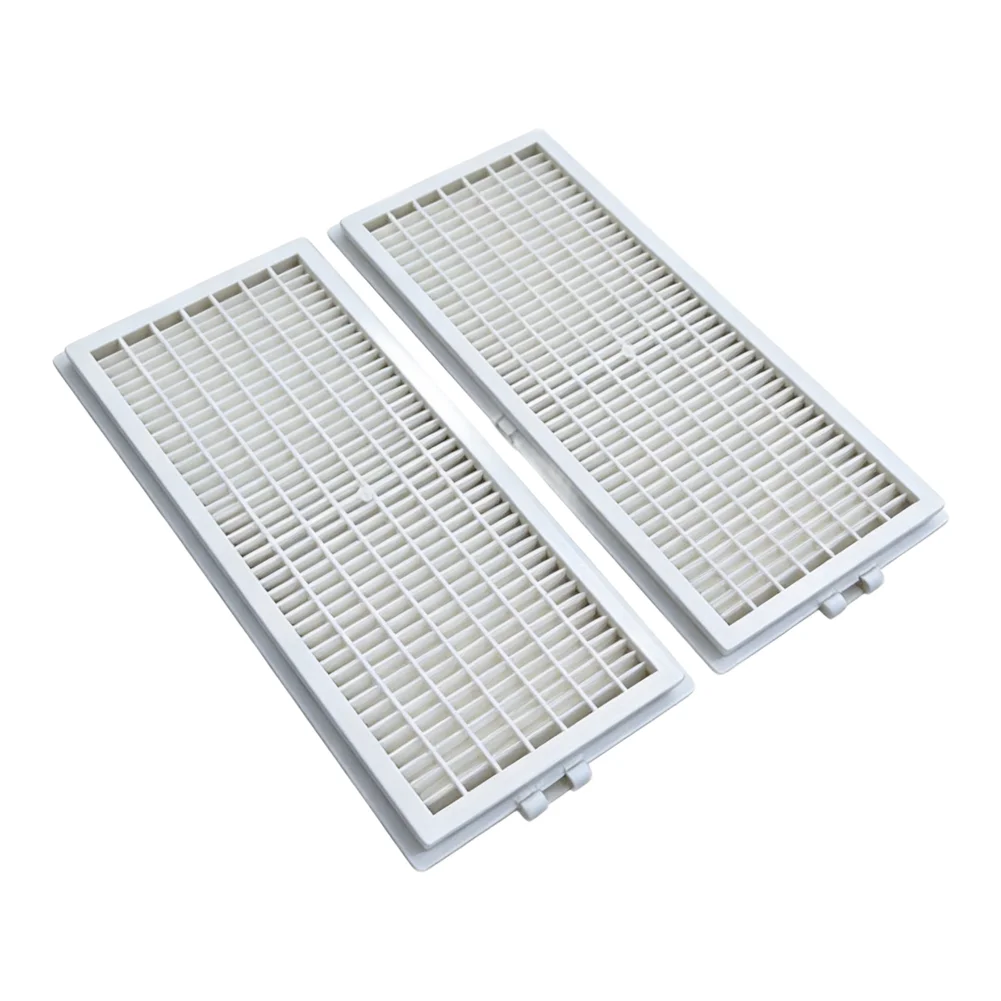 For AirClean SF-HA30 Replacement For HEPA Filter for Miele For Classic C1 Complete C1 Dynamic U1 S7580 2 pack or 4 pack