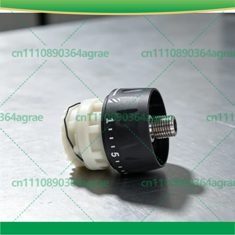 Gear Box For Bosch GSR120‑LI Compatible With GSR12V‑30 Cordless Drill Power Tool Accessories 1600A012MN