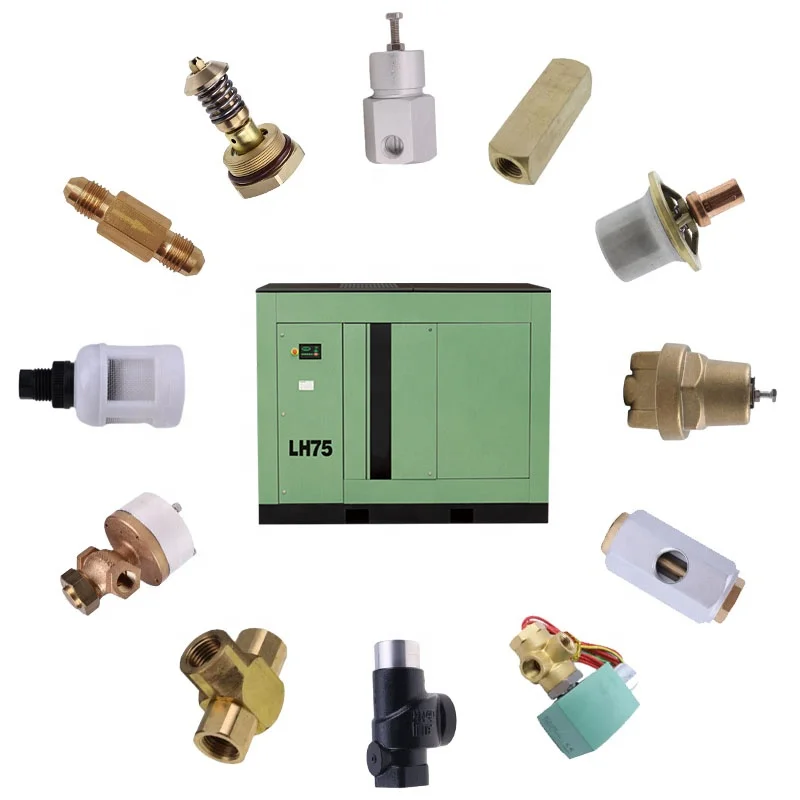 

ATV&UTVSUuuuLLAaIR Compressor Valve Parts 250017-280 02250115-272 250025-621 406929 250030-276 02250125-657 02250097-598 0225006