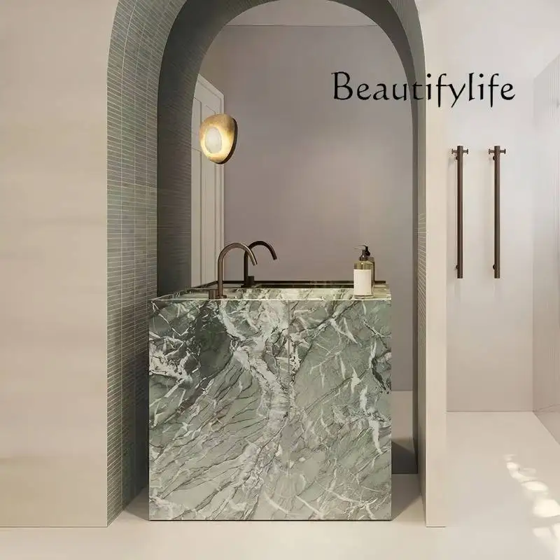 

J Decors Modern Bathroom Cabinet Green European Space Saving Bathroom Cabinet Standing Narrow Meuble Salle De Bain Furniture Hom
