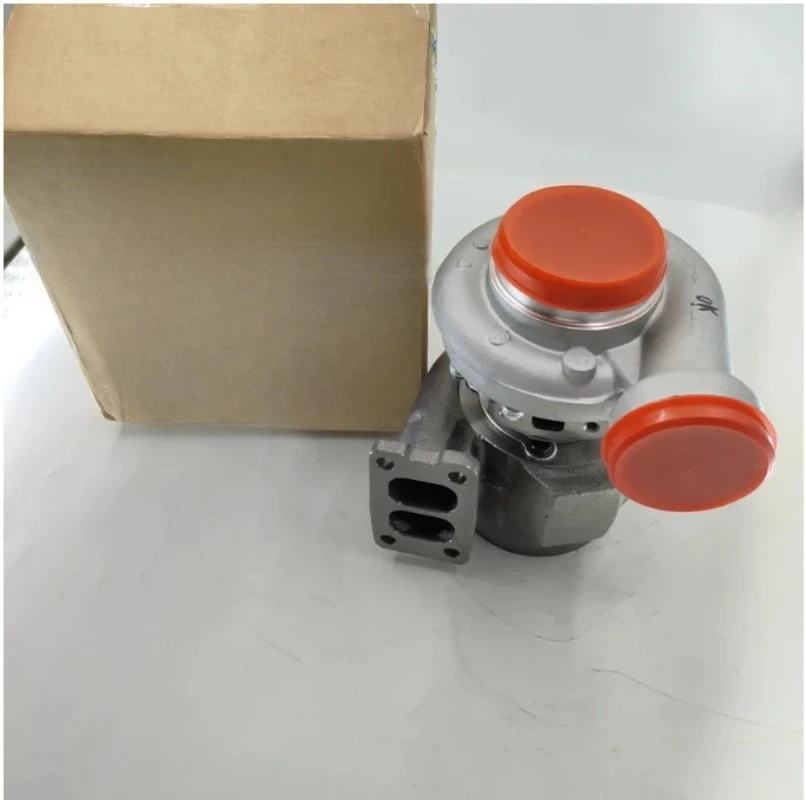 

Cal-vol EC240B EC290B D7D Турбокомпрессор двигателя для экскаватора 20485270 VOE20485270 G720B G740B Penta TAD720GE