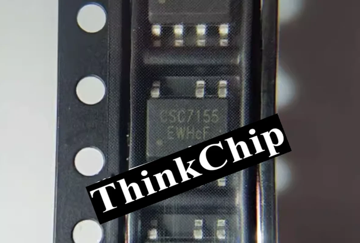 (10pcs) CSC7155  SOP-7 Power Supply IC Chip