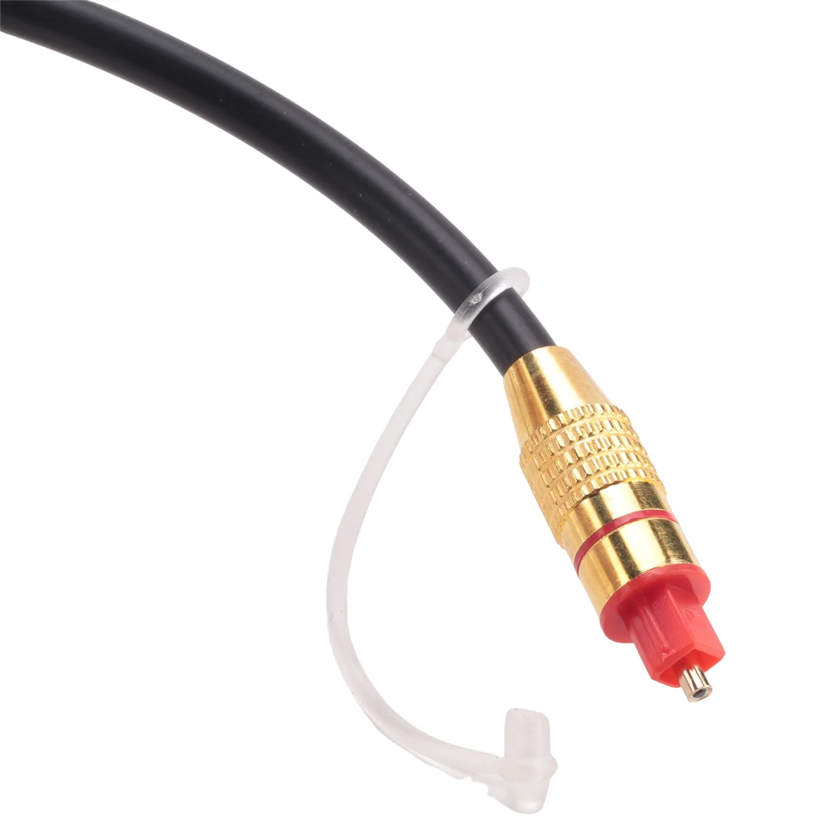 

# 742Z Кабель для преобразования цифро-аналогового аудио 2RCA + разъем 3,5 мм Стереоаудиокабель для HDTV, DVD, наушников (4,9 фута) (черный)