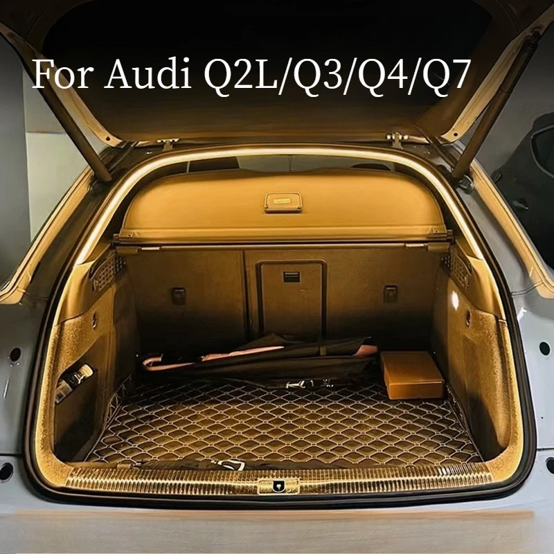 For Audi Q2L/Q3/Q4/… - image