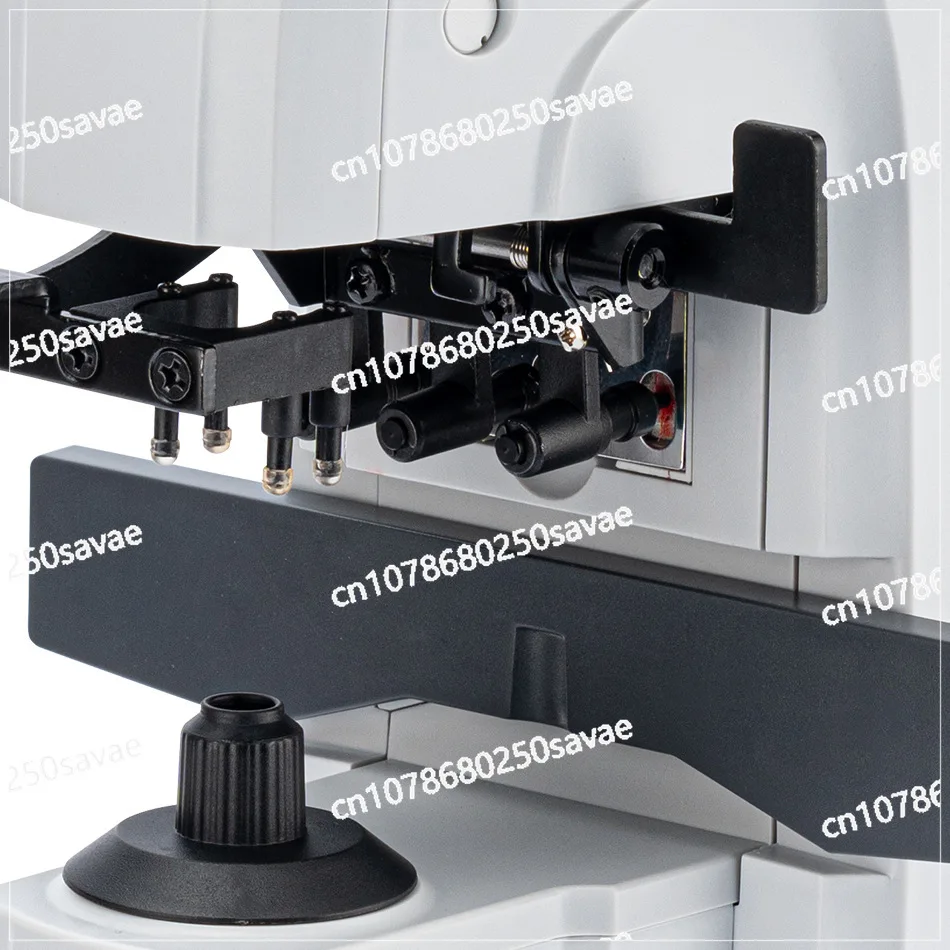 Optical Focal Meter Film Checker, Fully Automatic Computer Focal Meter, Glasses Shop Lens Testing Equipment, D-900