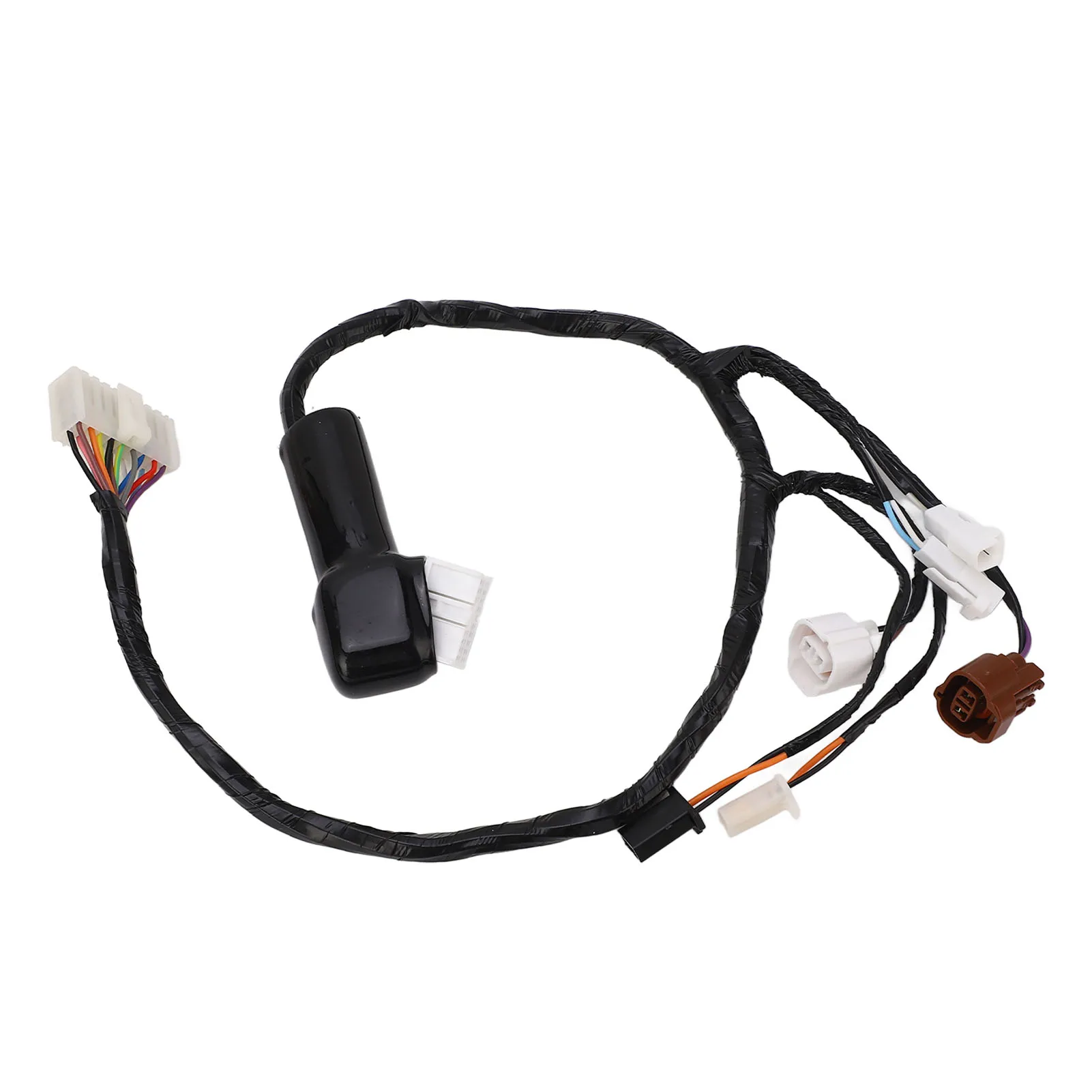 

Headlight Wiring Harness 36620 41G00 Front Speedo Gauges Wire Harness Cable Replacement for Suzuki GSXR 1000 2005 to 2006