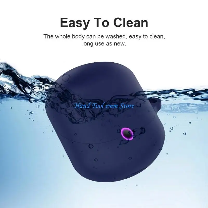 

H37F Anti-fall Protective Cases Silicone Shells for Soundcore P10 Earphone