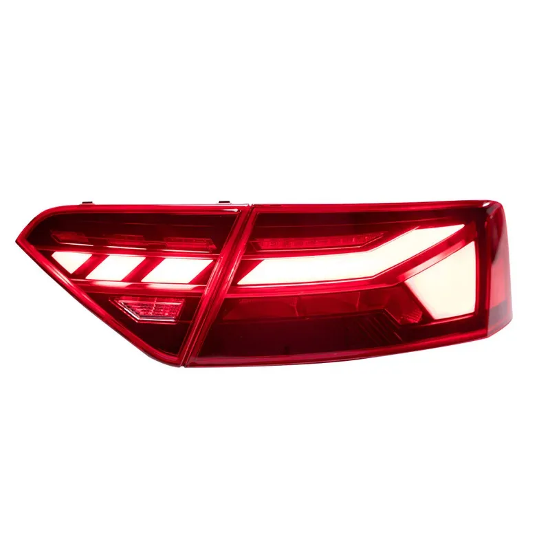 

Car Lights A5 2008-2016 S5 LED Auto Taillight Assemb Upgr 2022 Newest Den Dynamic nal Lamp Accessories