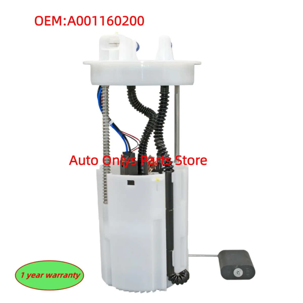 1pc A001160200 High-quality fuel pump assembly suitable For Cheetah CS10/2.0 dual-pipe car accessories