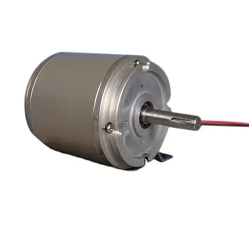 12V 24V DC Electric Motor Kit for Bicycle E Bike Conversion High Torque Brushless Hub Motor for DIY Electric Bike Assembly
