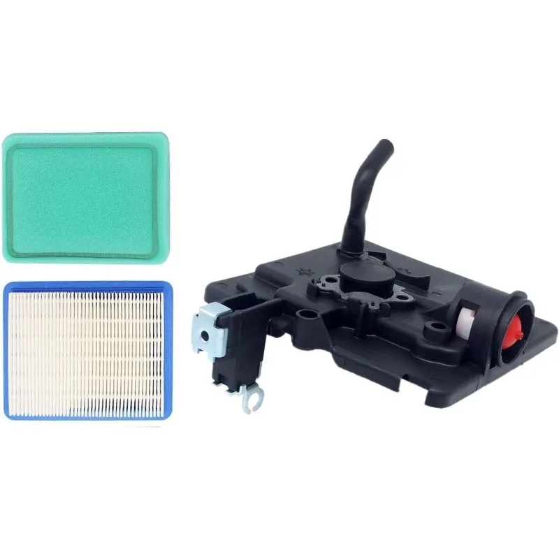 

For 795259 Primer Base and Air filter set Replace 792040 691753 496116