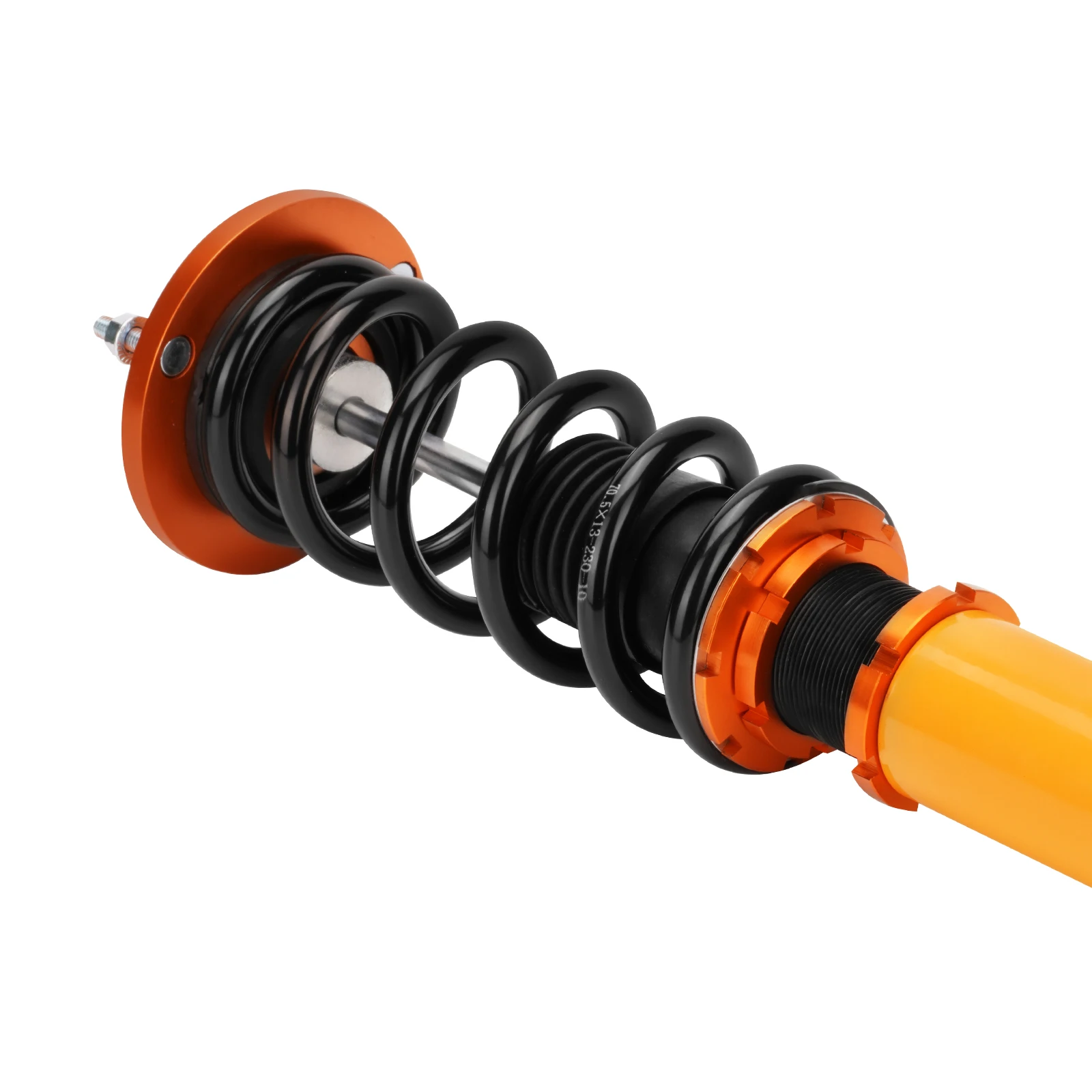 Coilovers Shock Absorbers For BMW Series 5 F10 528i, 535i, 550i, 535d 2009-2016 Adjustable Coilovers Springs Suspension