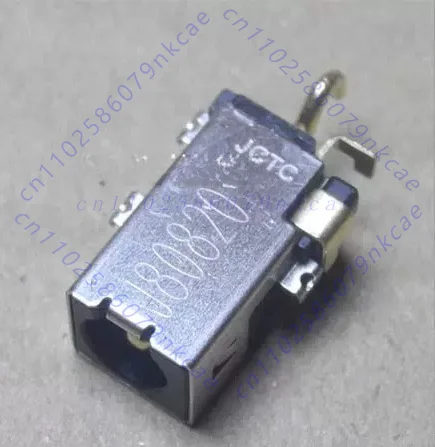 For Lenovo 100S-14IBR for Xiaoxin AIR 12 120S-14IAP power interface, charging head DC