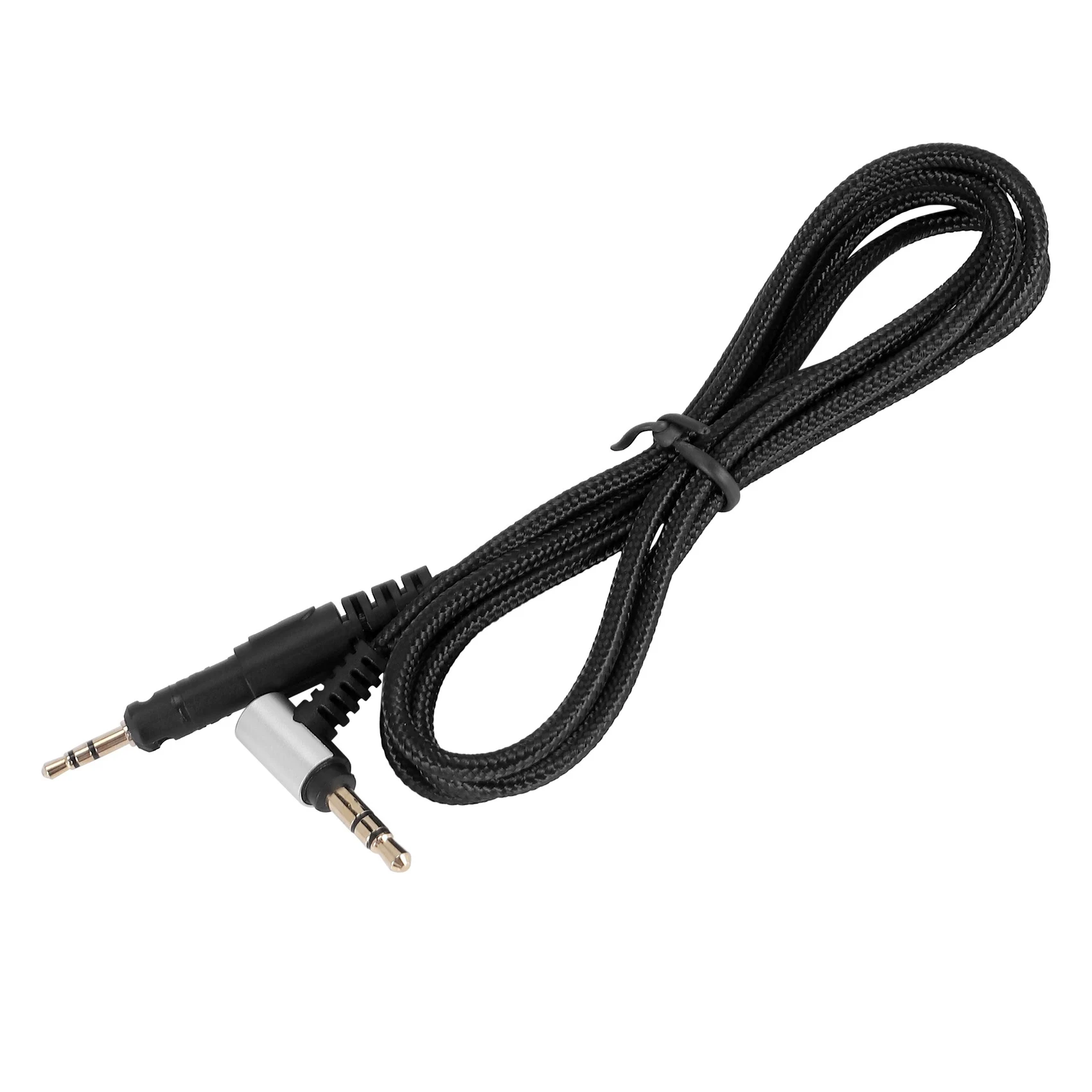 Replacement Audio Cable for -M50X M40X Headphones Fits Many Headphones