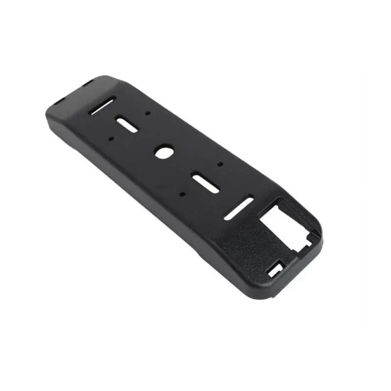 

Car Mobile Radio Panel Mount Bracket for Yaesu FT-7800 FT-7900 FT-100D FT7800 FT7900 FT100D Walkie Talkie Accessories