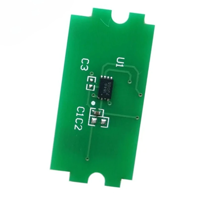 8pcs Toner TK5270 TK5272 TK5274 TK5275 Chip TK-5270 TK-5271 TK-5272 TK-5273 TK-5274 TK-5275 For Kyocera ECOSYS P6230/M6230/M6630