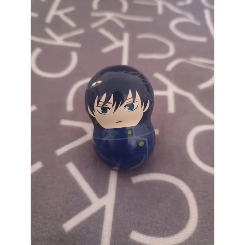 Рисунок 5 - Мини-мультяшная милая кукла Jujutsu Kaisen