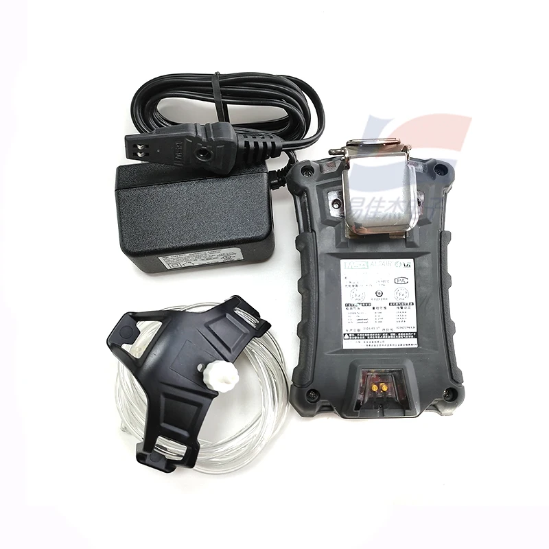 MSA Altair 4XR Multigas Detector LEL O2 CO H2S Industrial General Purpose Model  Portable