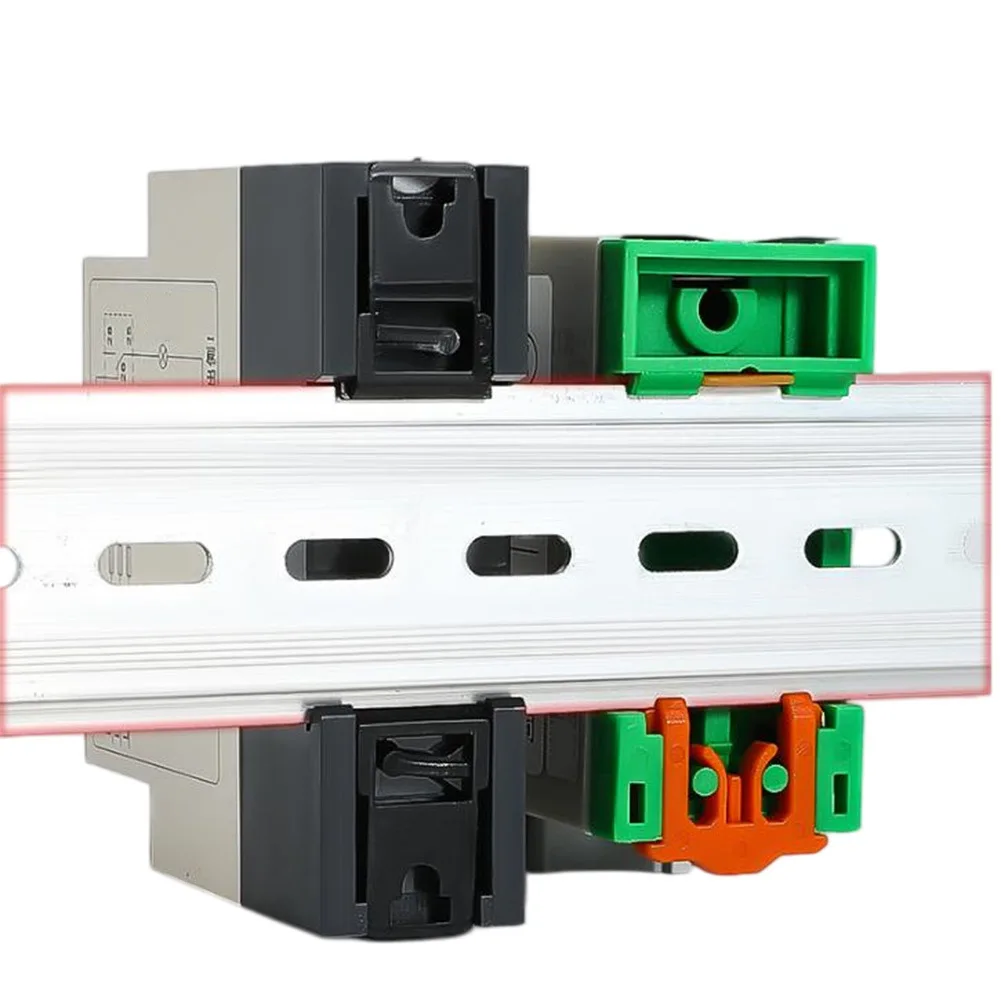 

Огнестойкий корпус из поликарбоната, трехфазное защитное реле JVR для контроля перенапряжения, пониженного напряжения и контроля смещения фаз