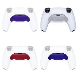 eXtremeRate Replacement Redesigned K1 K2 Back Button for ps5 RISE Remap Kit - Single Series 2