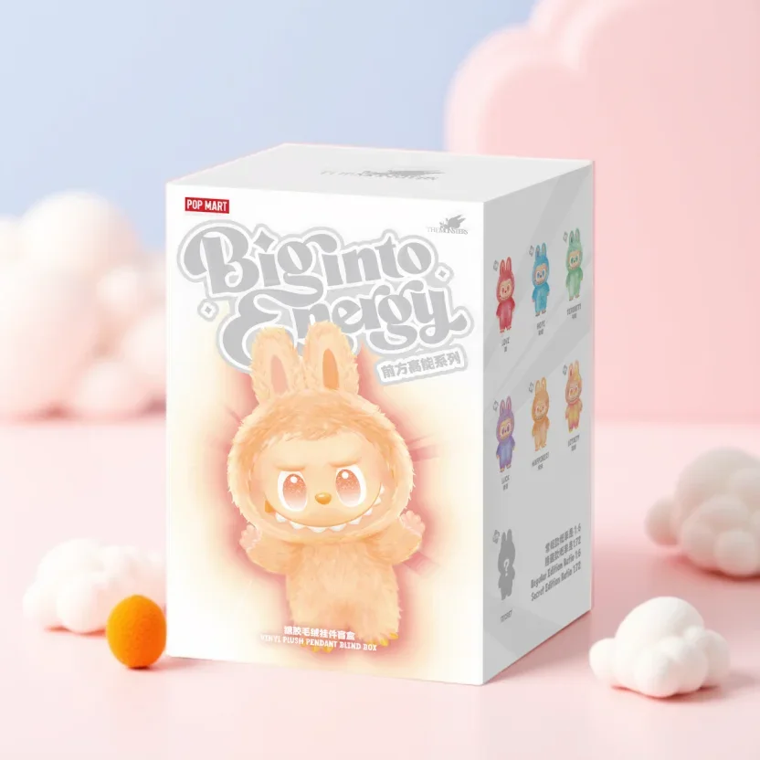 Thumbnail 2 - #68 Labubu Plush Toys Comparison Guide