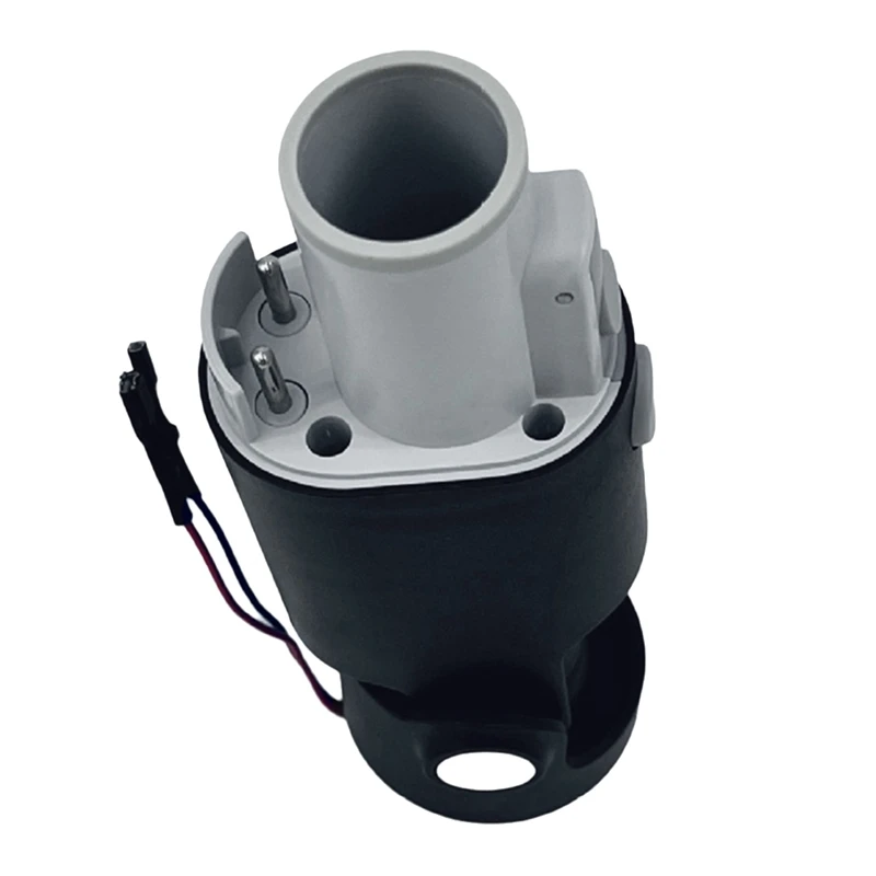 ABUD-فرشاة أرضية خرطوم كهربائي لقطع غيار المكنسة الكهربائية اللاسلكية المحمولة Roidmi X20 X20 Pro X30pro