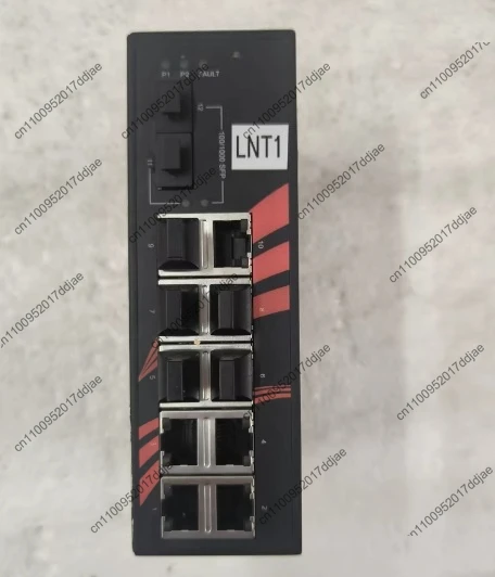 Switch LNX-1202G-SF…