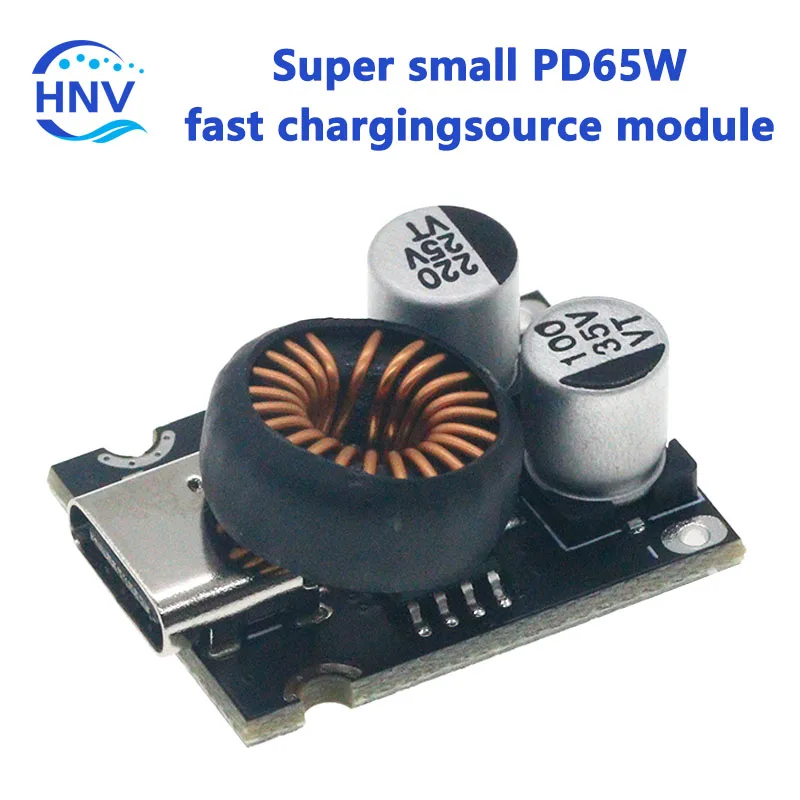 DC-DC Power Buck Mo… - image