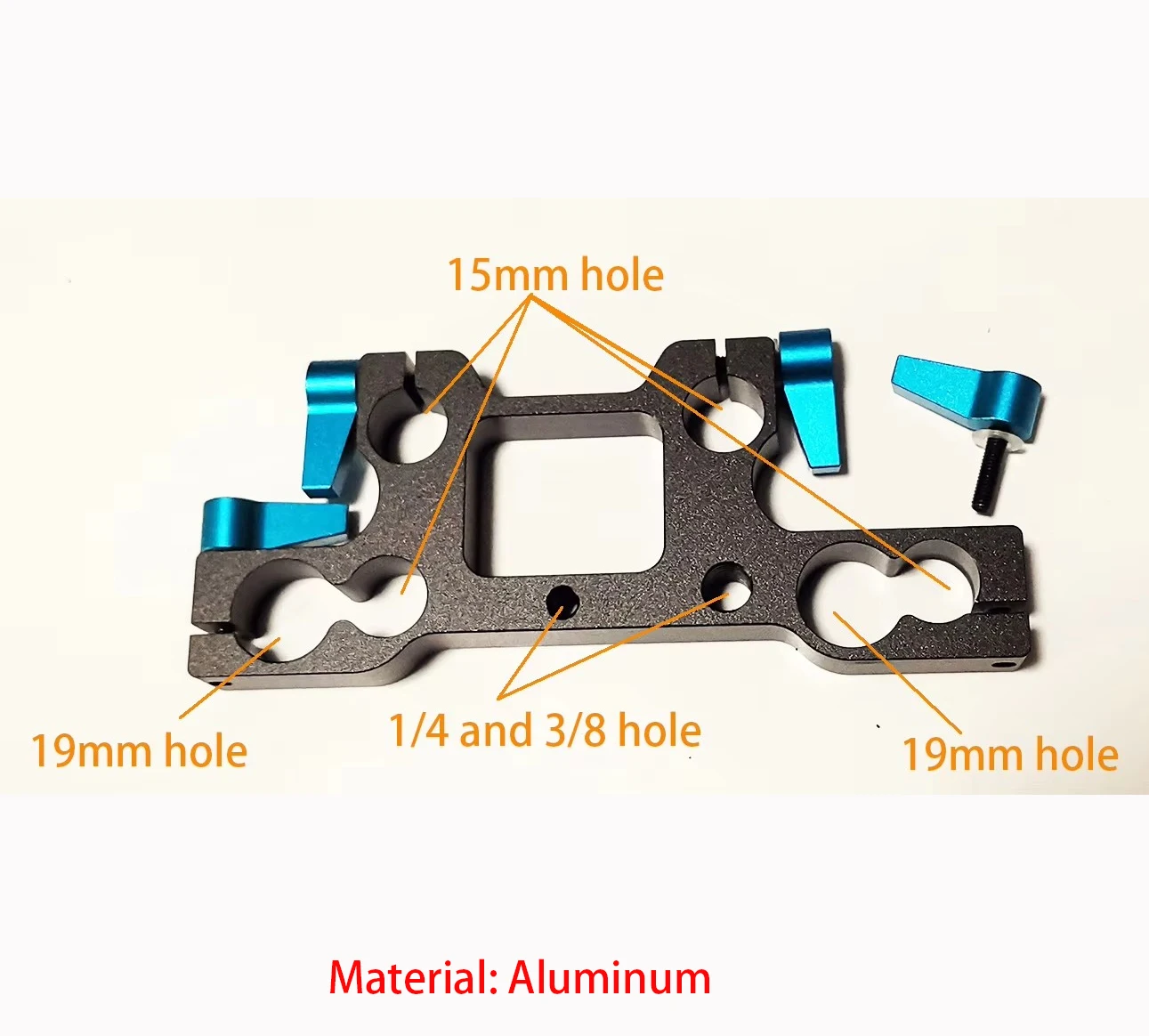 Blue 19Mm And 15Mm … - image