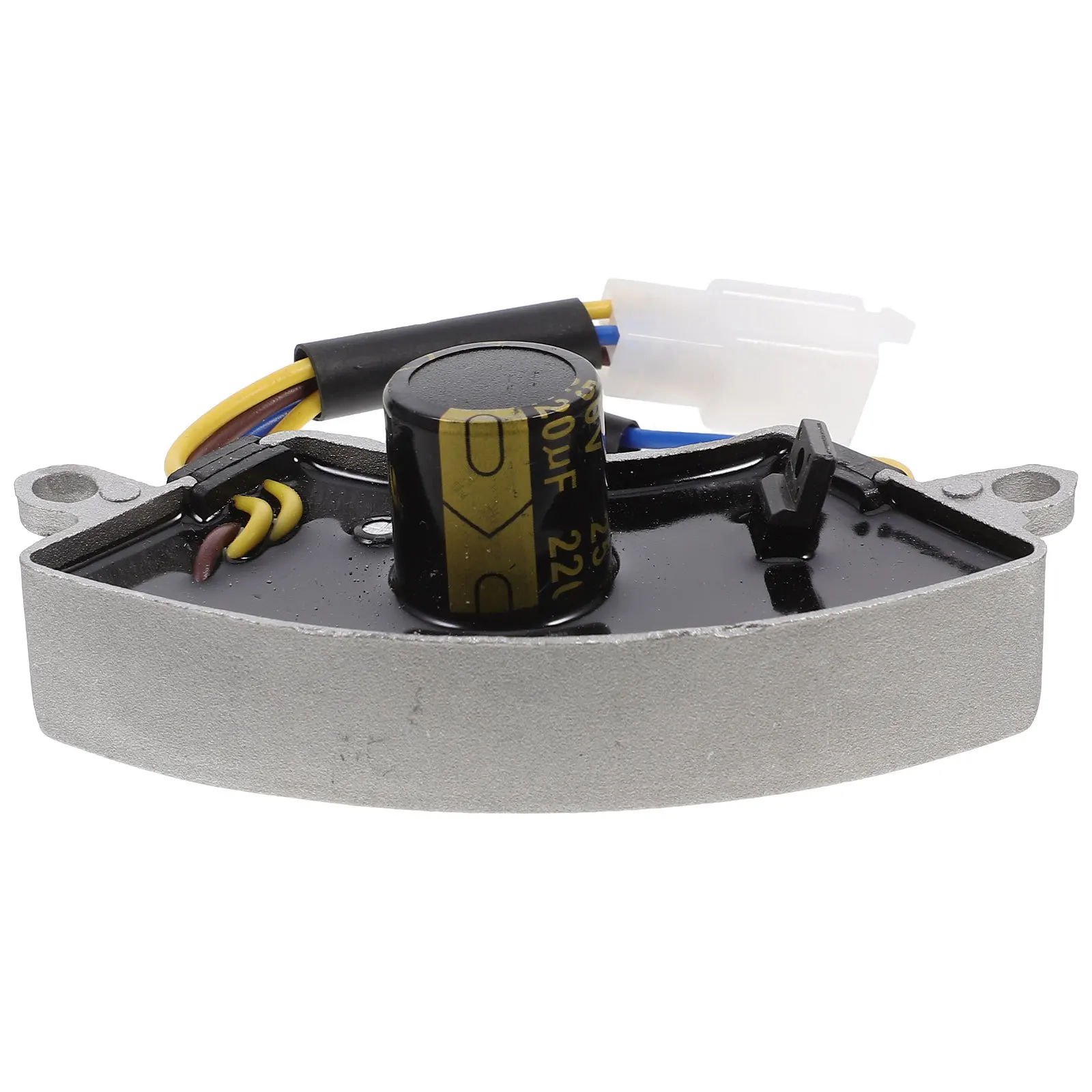 

2Kw Generator Avr Automatic Voltage Regulator Rectifier Aluminum Housing Universal For Predator Champion Electric Auto
