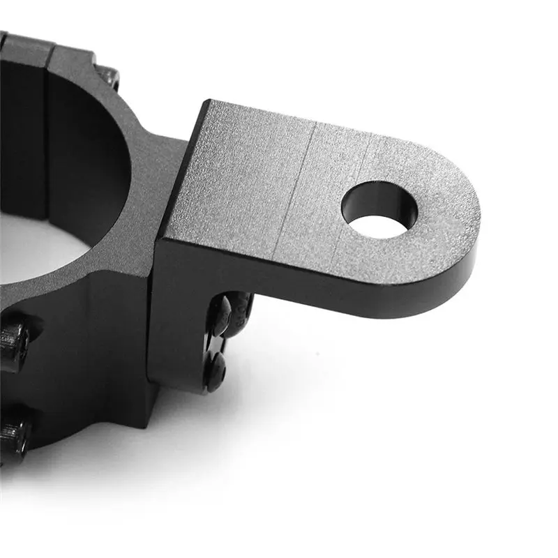 NEW HOT In Stock-For UTV Mount Bracket LED Whip Light Bar Installation Fixing For UTV ATV 4WD Vehicle Parts