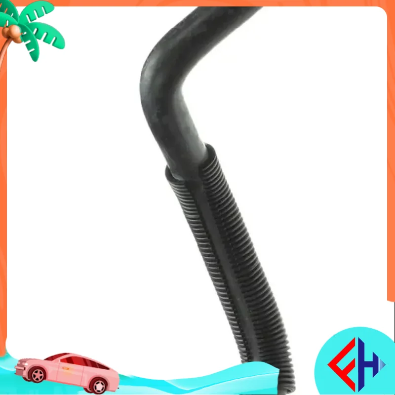 

Оригинальный шланг нагревателя HVAC, формовочный шланг нагревателя, дверца 19560, 72421AG050, высокое качество