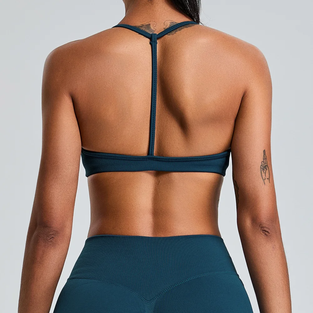 Women Seamless Spor…