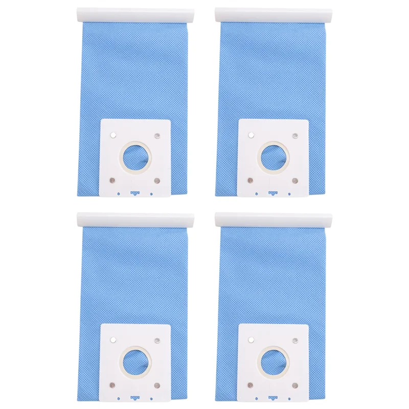 ABKL-4 шт. сменный мешок для мусора, пылесос, мешок для пыли для DJ69-00420B VC-6025V SC4180 SC4141 и т. д. ABKL-4 шт. сменный мешок для мусора, пылесос, мешок для пыли для DJ69-00420B VC-6025V SC4180 SC4141 и т. д.