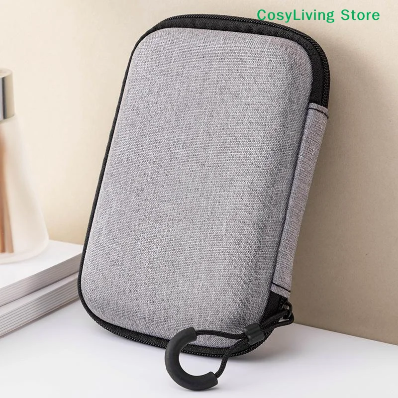 [CL]Protective Case For R36S/R35S EVA Hard Game Storage Bag Protect Case Game Console Storage Box Game Accessories[CL]