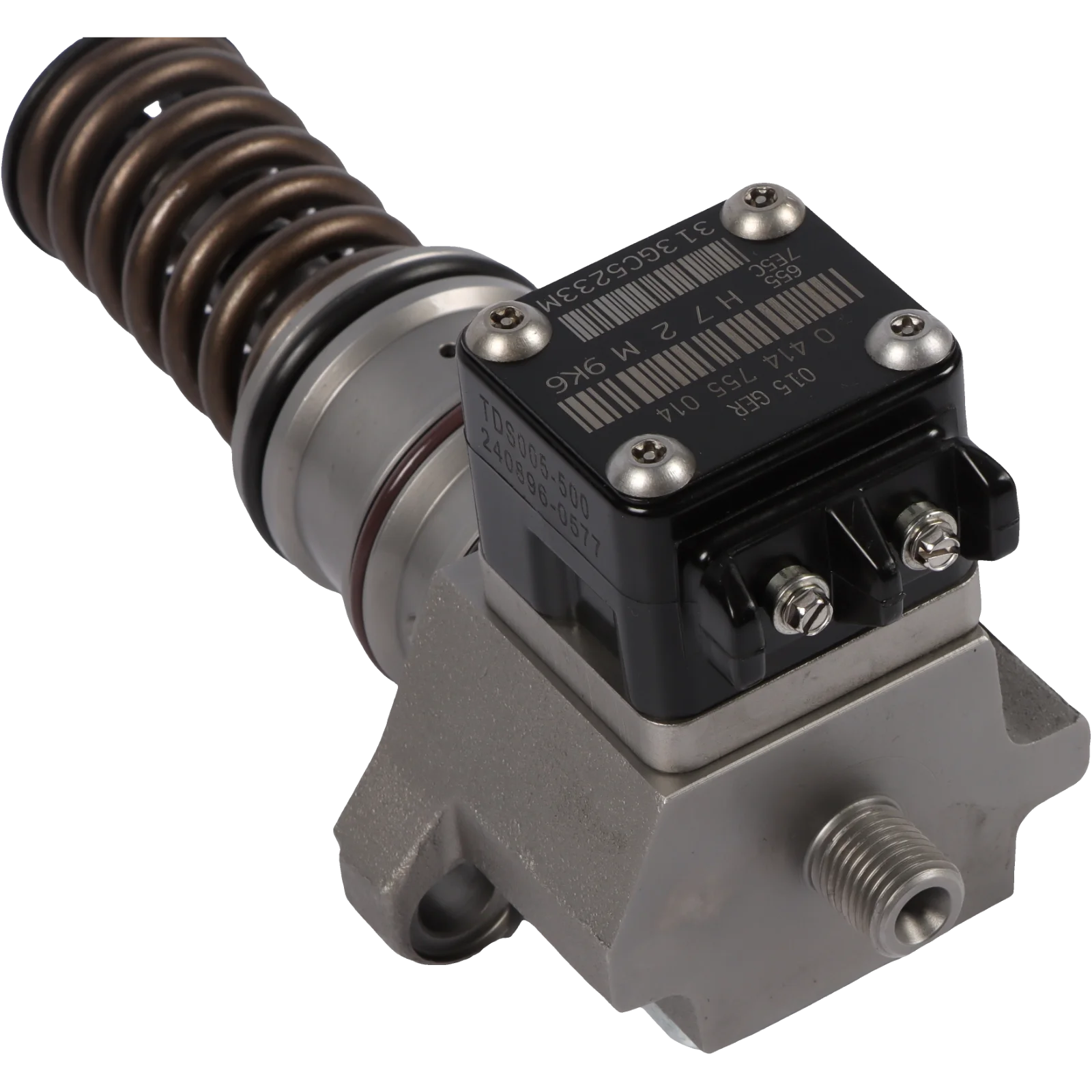 1PC Electric Fuel Unit Pump Fuel Injector 313GC5233MX 0414755014 FOR Bosch FOR Mack E7 Engine Repair Parts