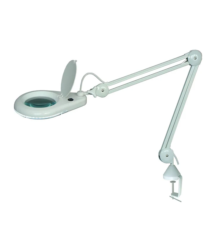 

Best Seller Magnifier With LED Lamp