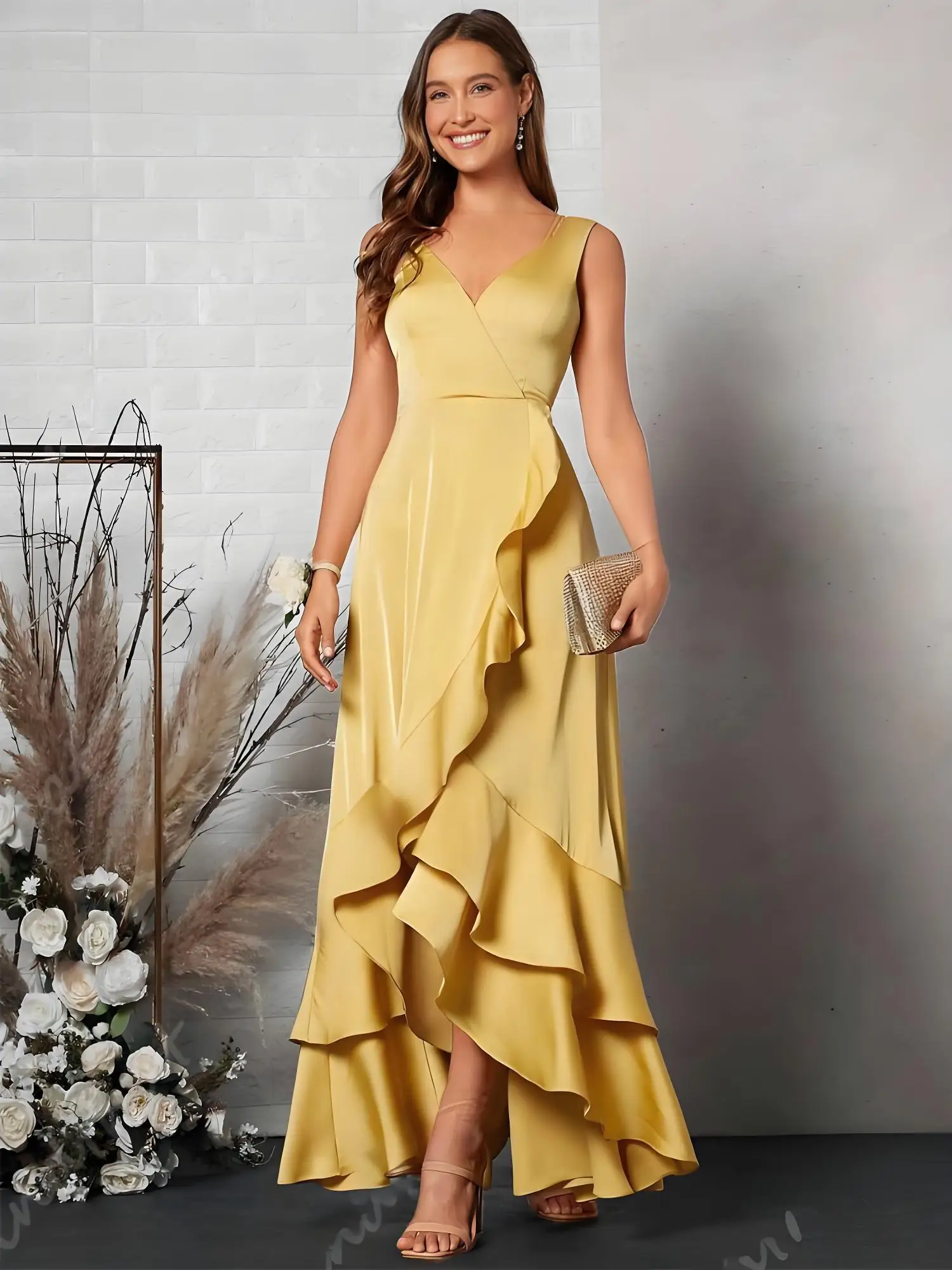 Beshinel Customized…