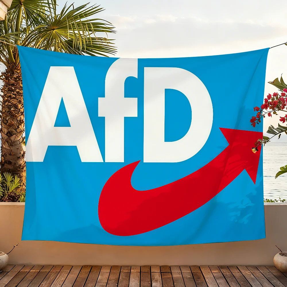 Alternatywna flaga Niemiec Afd – Germany Home Decor recenzja i cena