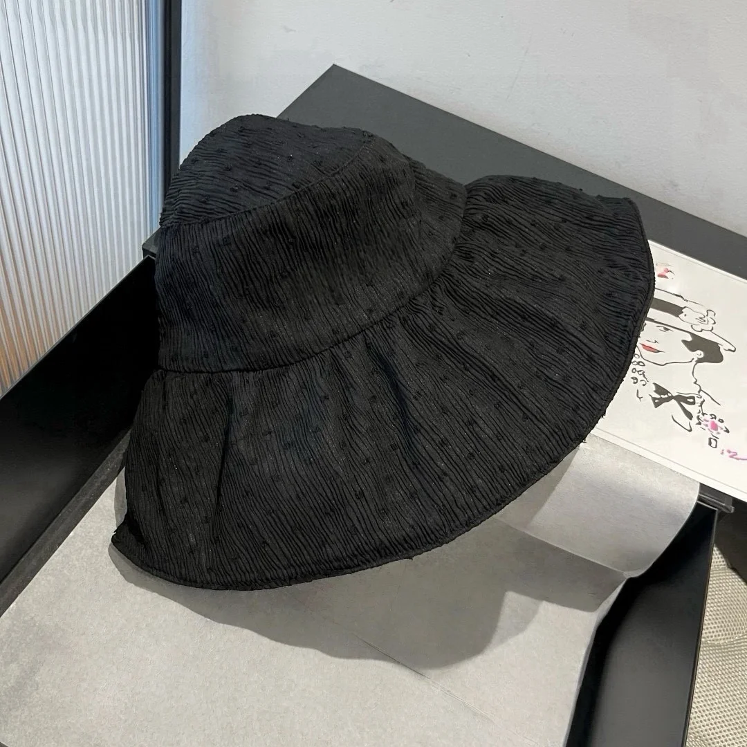 

Quality Wide - Brim Bucket Hat Comfortable Sun Hat Couples Heartwarming Festival Gift Popular Similar Headwear Bucket Hat