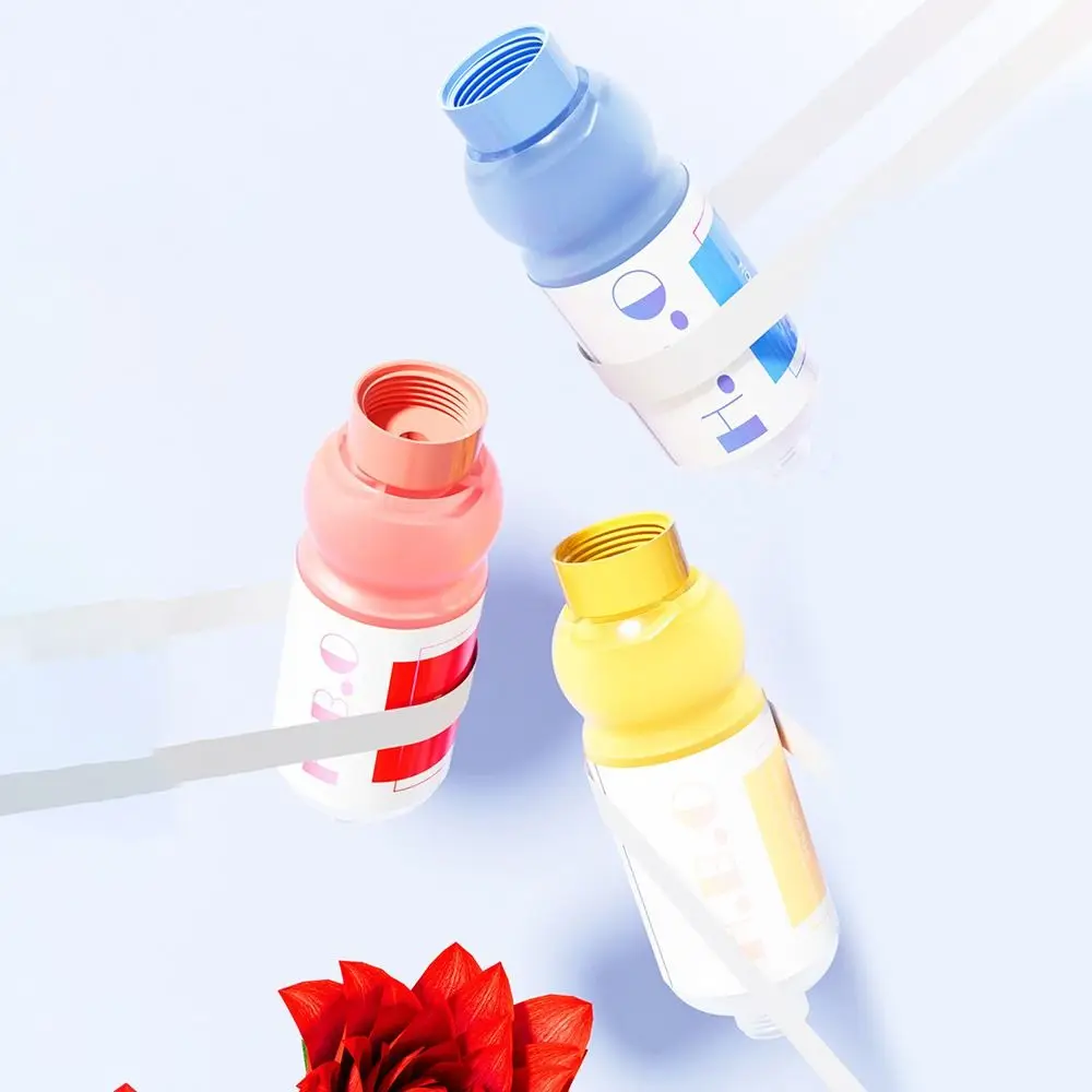 

Rose Shower Head Water Filter Mixed with Vitamin C Dechlorination Shower Scented Anti-scaling Filter Impurities