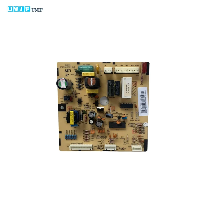 

Материнская плата управления DA41-00428G-LF DA41-00284S/B/C/D для холодильников Samsung BCD-252Mjg Mjv