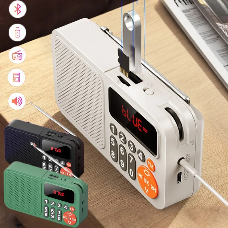  Mini Rehcargeable…