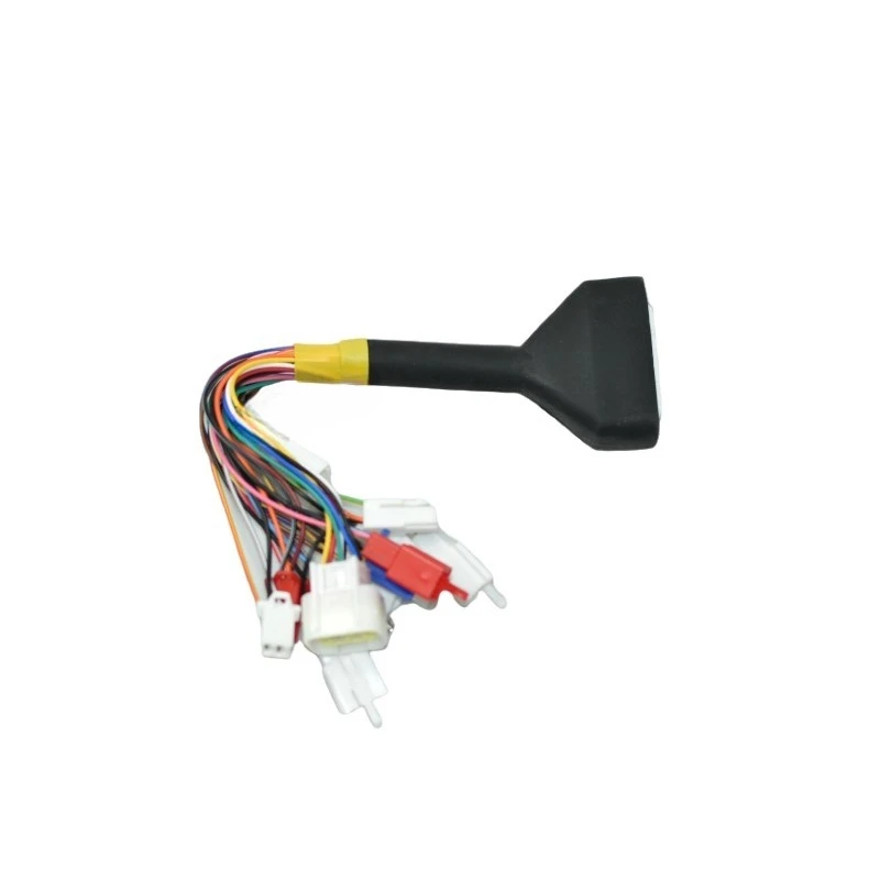Sine wave vector field weakening controller 400/890A vector field weakening controller