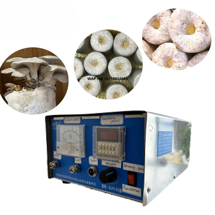 

Автоматическая машина для инокуляции грибов, машина для инокуляции жидкими культурами