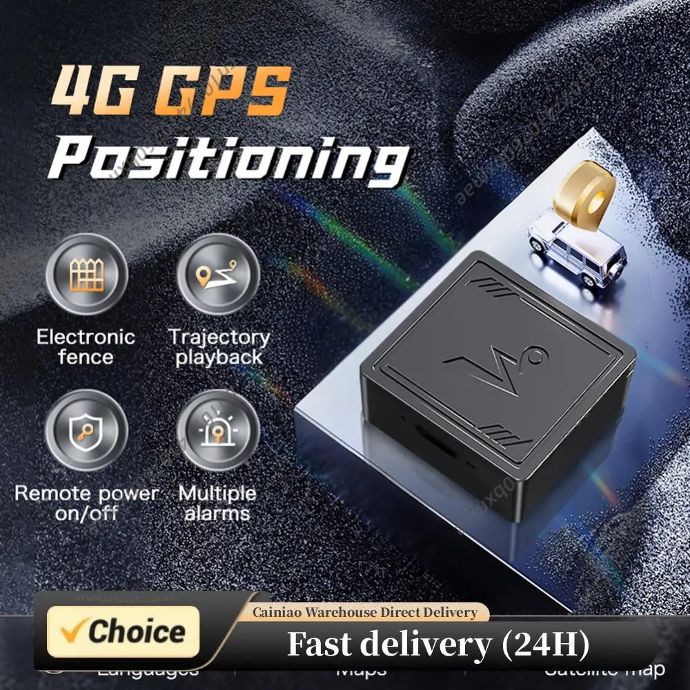 

Магнитный смарт-трекер для отслеживания местоположения: мини-устройство для поиска потерянных вещей, животных, детей, сумок, кошельков