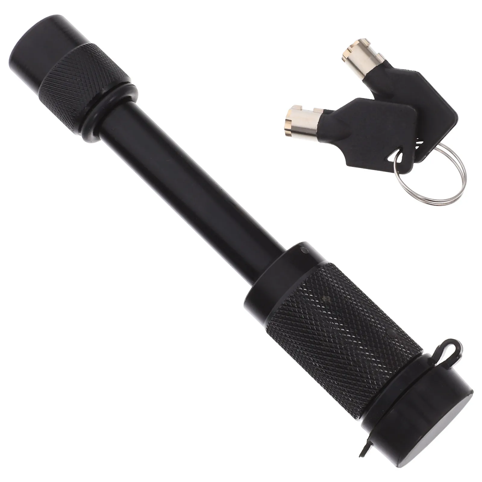 

Замок для фаркопа, усиленный, с ключами, для легковых автомобилей, внедорожников, грузовиков, яхт, прицепов