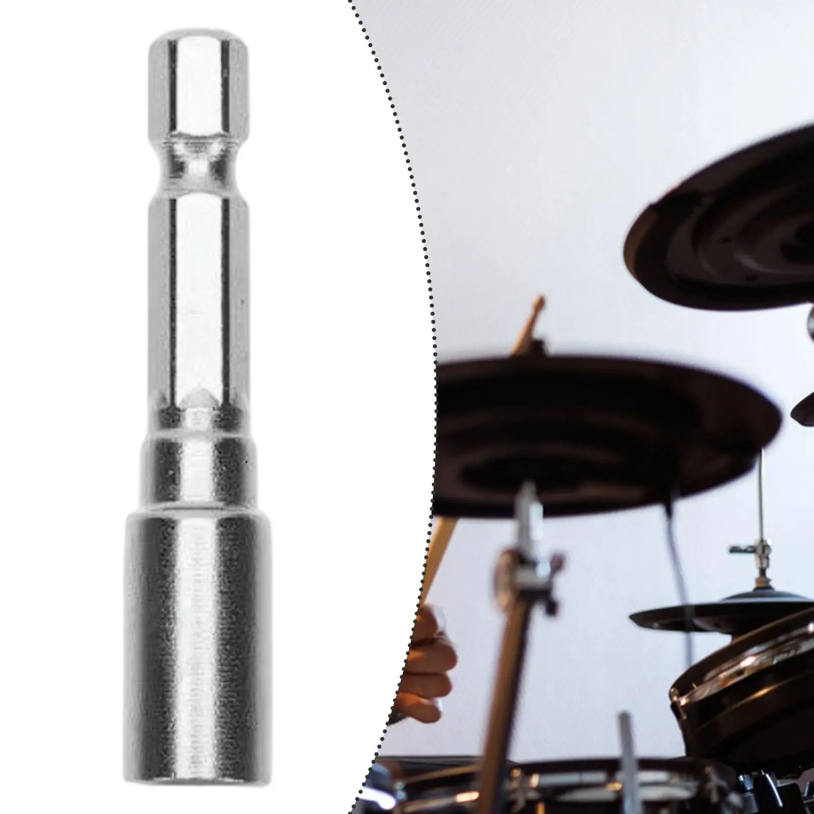 مفتاح ضبط الطبل، أجهزة احترافية قوية، ضبط عالمي مريح