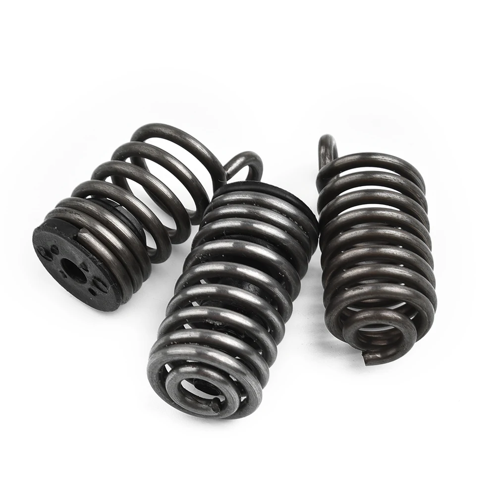 Solid and for durable AV Buffer Mount Spring for Chainsaw Replace Part 545033901 Fits For 235 240 For 235E 240E 236